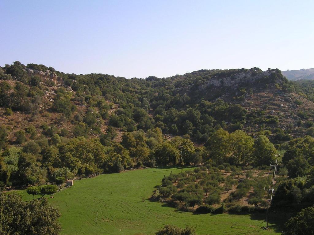 Stratos Villas Kaloniktis Exteriér fotografie
